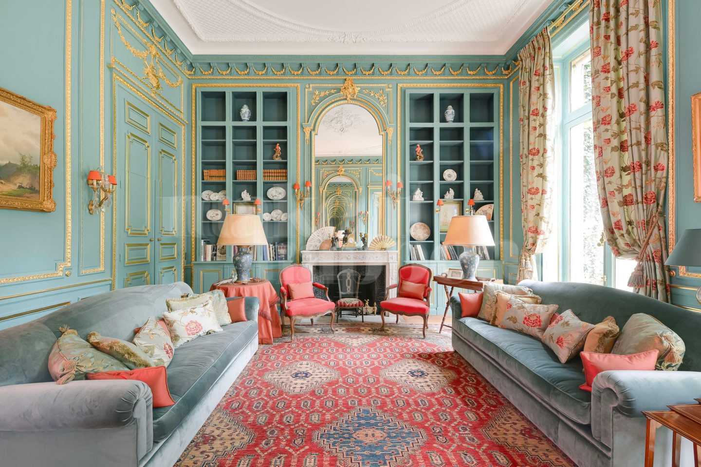 Make it 231, l'hôtel particulier où organiser un évènement de rêve à